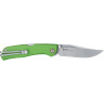 Нож RUIKE P882-G, зеленый